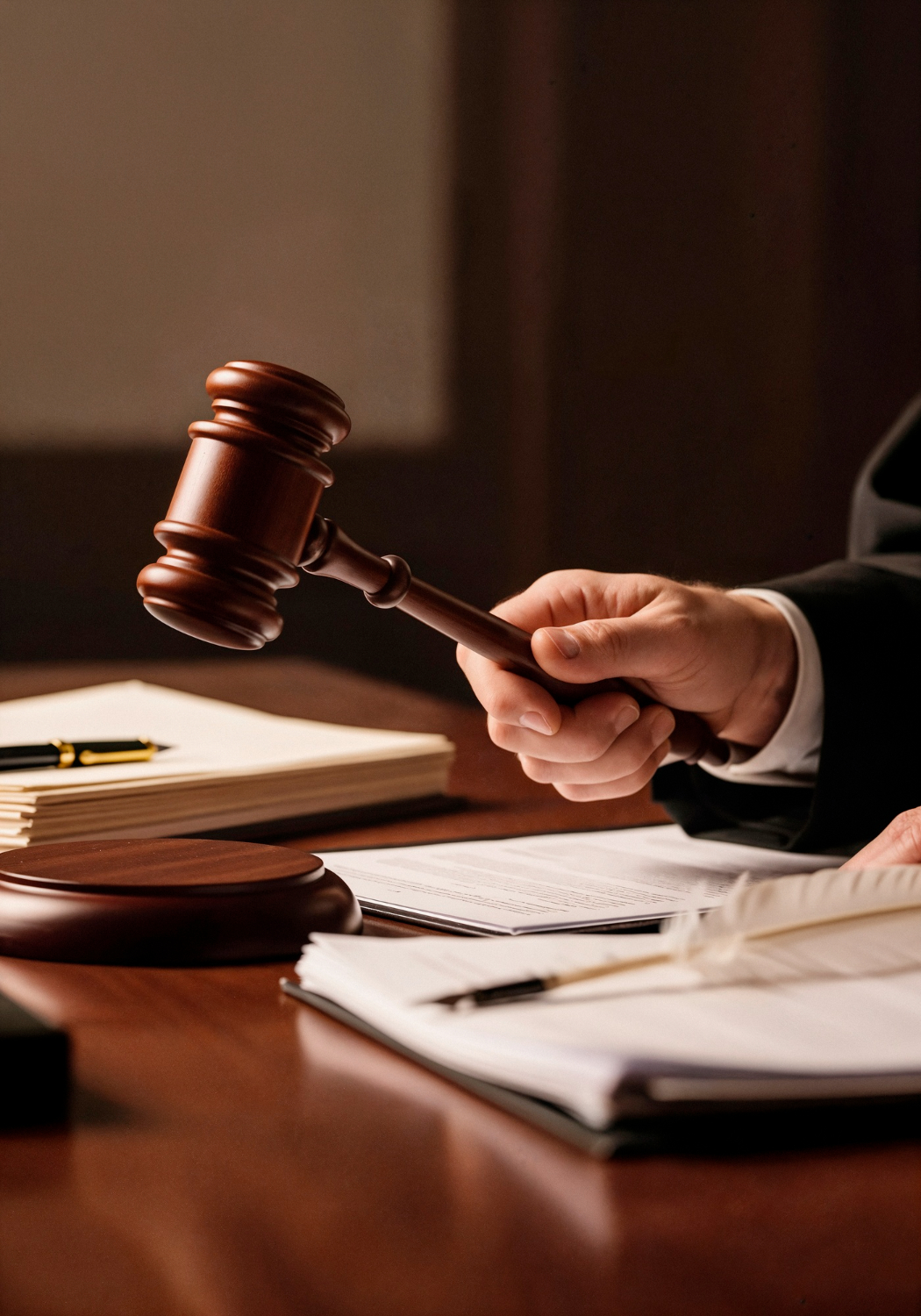 Litigio Estratégico - Lexend Abogados - Colombia